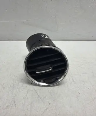 Peugeot 3008 I Dashboard side air vent grill/cover trim 9655994177