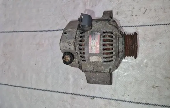 Generator/alternator