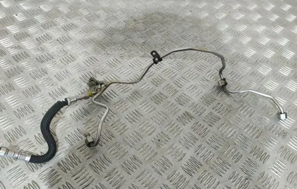 BMW 5 GT F07 Air intake hose/pipe 8649966 13538649966