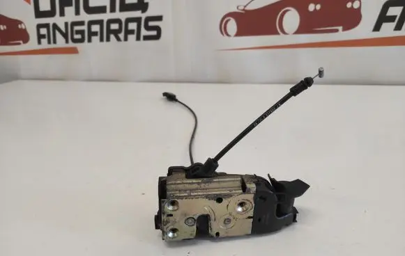 Renault Espace IV Front door lock 017972Z98 HP0548