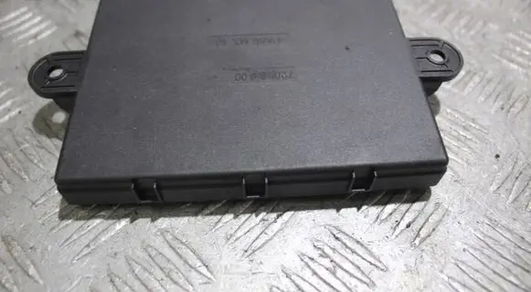 Mercedes-Benz S W221 Door control unit/module 2218706286
