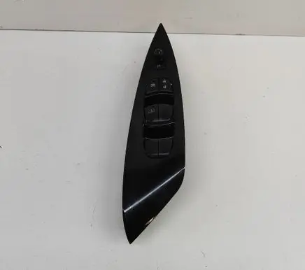 Nissan Leaf II (ZE1) Electric window control switch 809613NL0A 254015SH0A