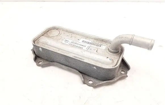 Toyota RAV 4 (XA40) Oil filter mounting bracket 157100R011 0R01