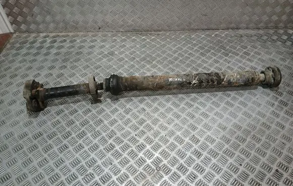 Volkswagen Touareg I Drive shaft (set)