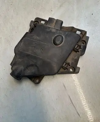 Citroen C3 Fuse box set 9801148480