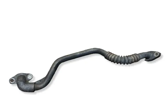 Toyota Avensis T250 EGR valve line/pipe/hose 
