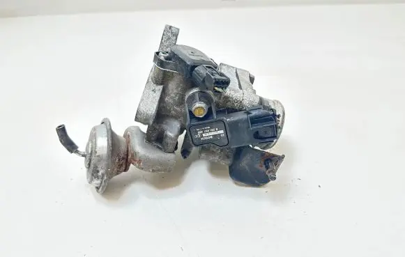 Honda Civic Throttle valve JT7HC 60626