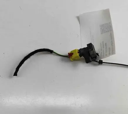 Volkswagen Tayron I Airbag deployment crash/impact sensor 5QS959659