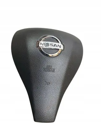 Nissan Bluebird Sylphy II Airbag squib ring wiring 
