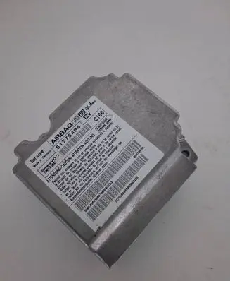 Fiat Bravo Airbag control unit/module 51775404