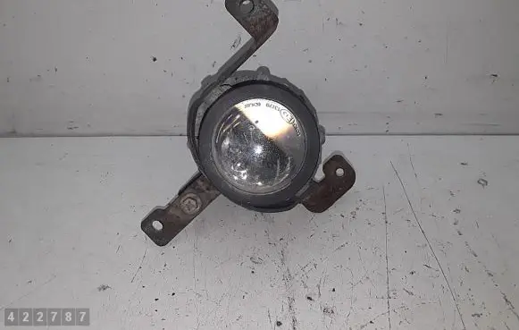 KIA Rio Front fog light