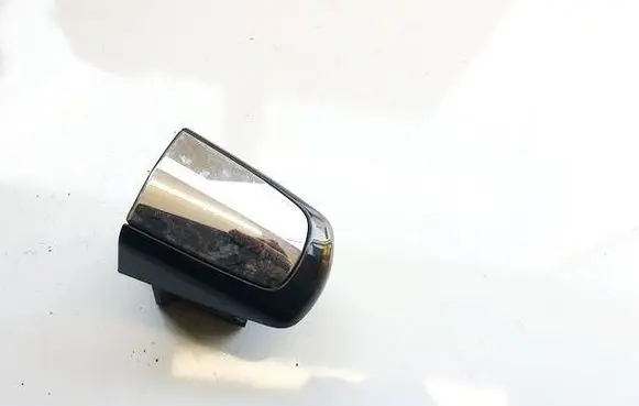 Citroen C5 Loading door cover/cap