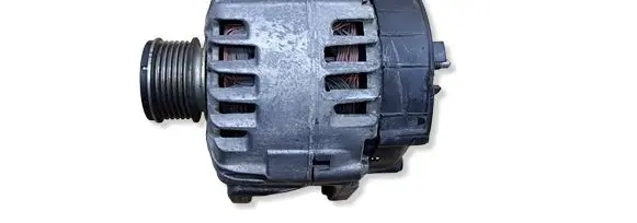 Renault Kangoo II Generator/alternator 231000026R