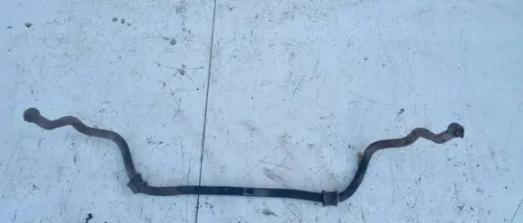 Toyota Yaris Front anti-roll bar/sway bar