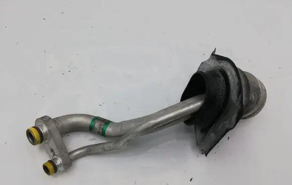BMW X3 E83 Air conditioning (A/C) pipe/hose 64533400403