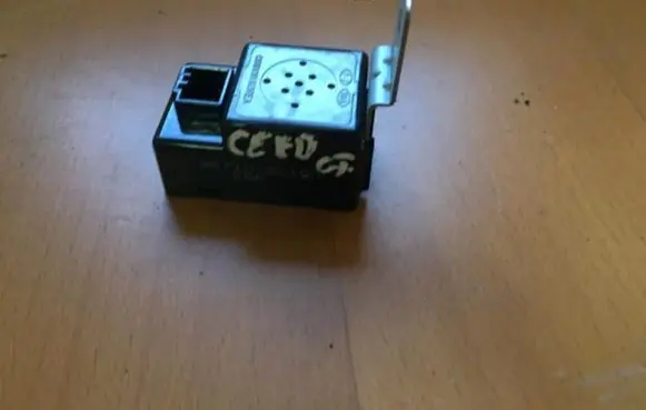 KIA Ceed Other relay 95710-2G100