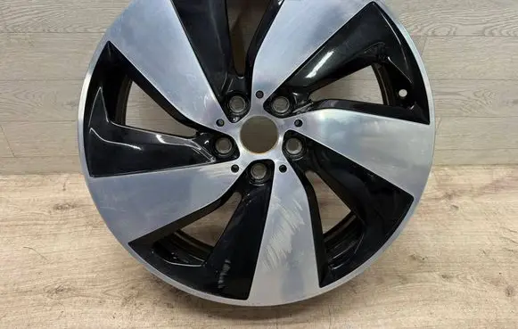 BMW i3 R19 alloy rim 6856897