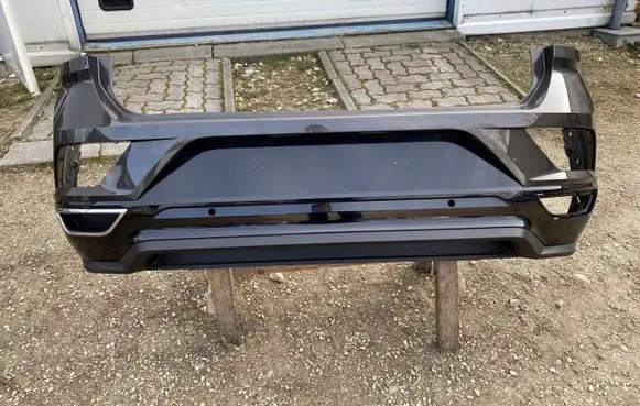 Volkswagen T-Roc Front bumper 2GA807421H