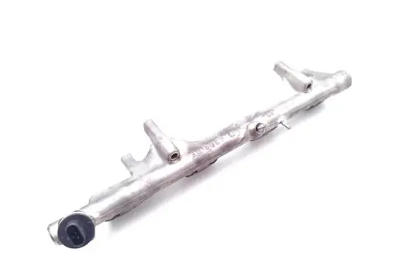 BMW X1 F48 F49 Fuel main line pipe 7639979 8643665