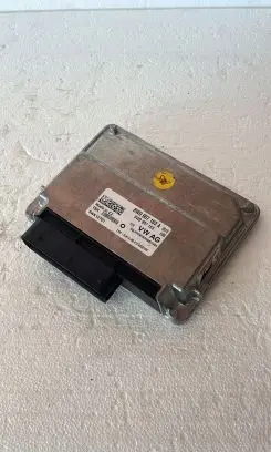 Audi A4 S4 B9 Other control units/modules 8W0907163A