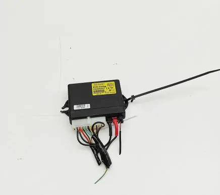 Mitsubishi L200 Alarm control unit/module A6000247 5030537403