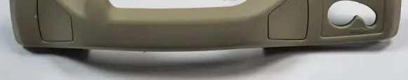 Volvo XC90 Rear interior roof grab handle 13550