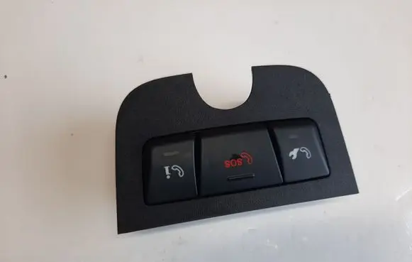 Mercedes-Benz CLA C117 X117 W117 Other switches/knobs/shifts A1728208610