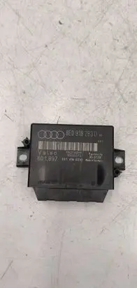 Audi A4 S4 B7 8E 8H Parking PDC control unit/module 8E0919283D