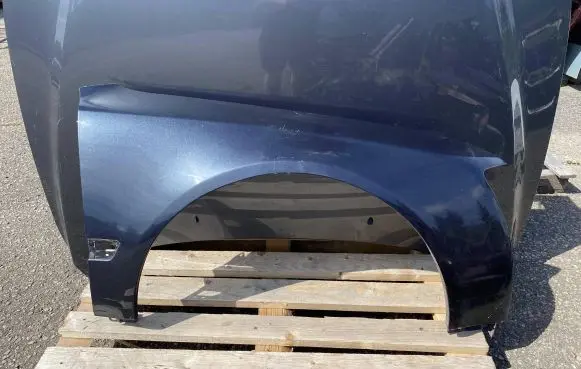 Audi A8 S8 D3 4E Fender