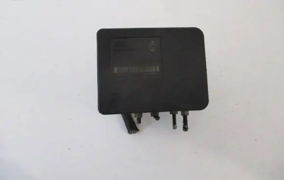Renault Espace - Grand espace IV ABS Pump 8200159837D 10096014233 Y5U3123T56