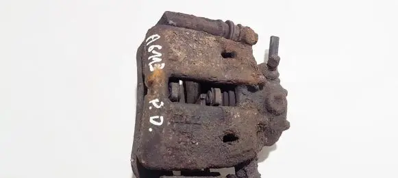 Mitsubishi Colt Front brake caliper