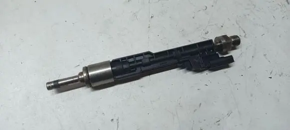 BMW X3 F25 Fuel injector 10213541