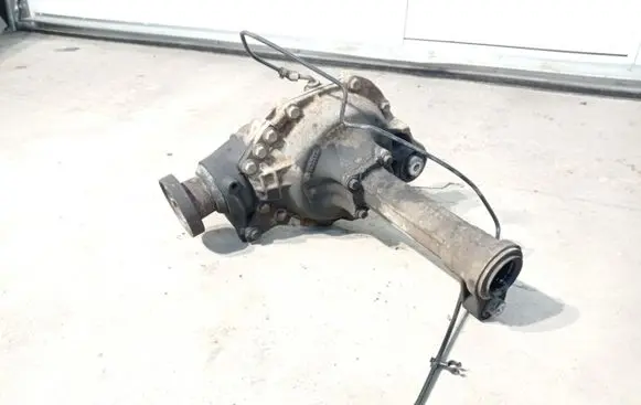 Land Rover Range Rover Sport L320 Front differential 5H223017GC
