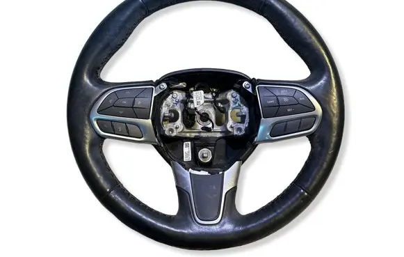 Chrysler Pacifica Steering wheel 6MJ841X9AA 55079457AA 34262306B