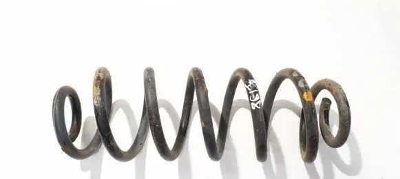 Audi Q5 SQ5 Rear coil spring