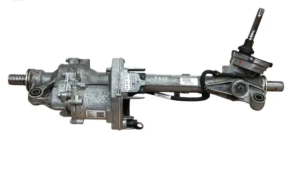 Jeep Grand Cherokee WL Steering rack 68375407AG T5M1631E4279