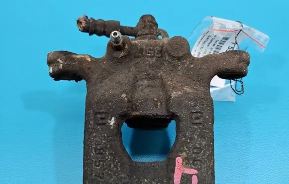 Nissan Qashqai Rear brake caliper IMPRK1558575