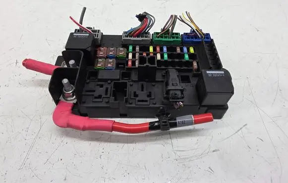 Fuse module