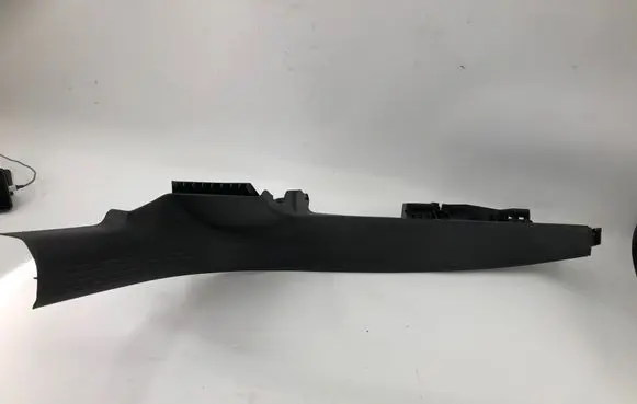 Mercedes-Benz EQE x294 Rear sill trim cover A2946903500