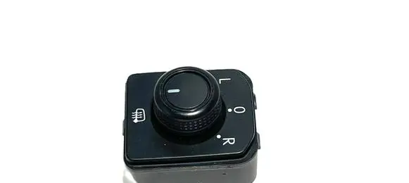 Volkswagen PASSAT B8 Wing mirror switch 3G0959565 34321