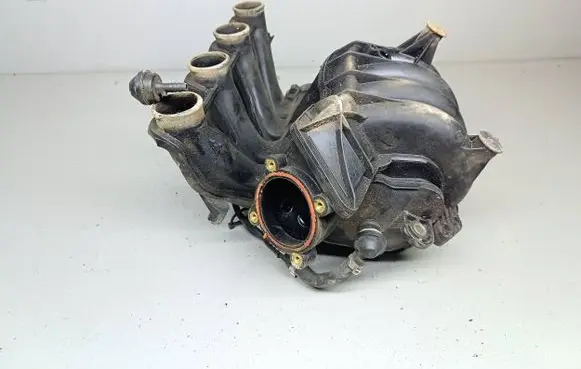 Audi A4 S4 B5 8D Intake manifold 06B133210N