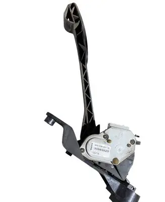 Volvo XC90 Accelerator throttle pedal 30683520