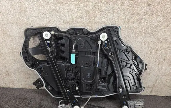 Tesla Model Y Front window lifting mechanism without motor 149550900F 22218C09181