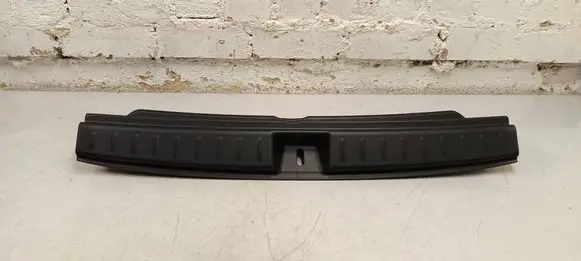 Mercedes-Benz GLB x247 Trunk/boot sill cover protection A2476905801