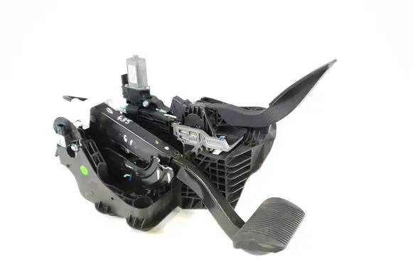 Dodge RAM Pedal assembly 68312752AN