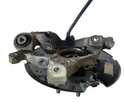 Dodge Challenger Rear wheel hub 212436 9592AF 68089312AD