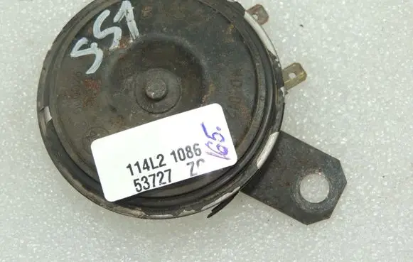 Suzuki Jimny Horn signal 3850075F00