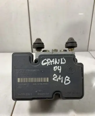 Mitsubishi Grandis ABS Pump 4670A015