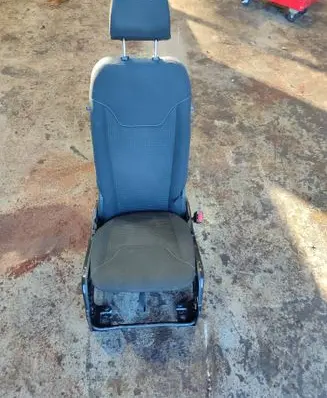 Ford Transit Courier Front passenger seat 