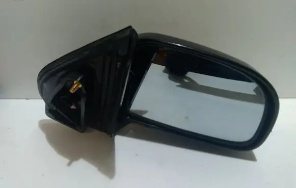 Hyundai Santa Fe Front door electric wing mirror 012147 012148